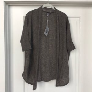 NWT Neiman Marcus Cashmere sweater